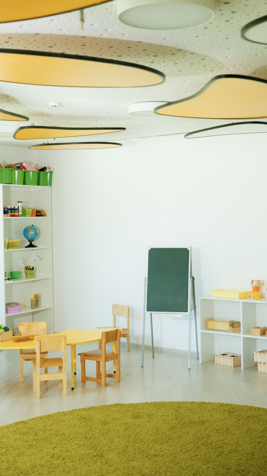 KI im Kindergarten – Welche Funktionen wünscht ihr euch?